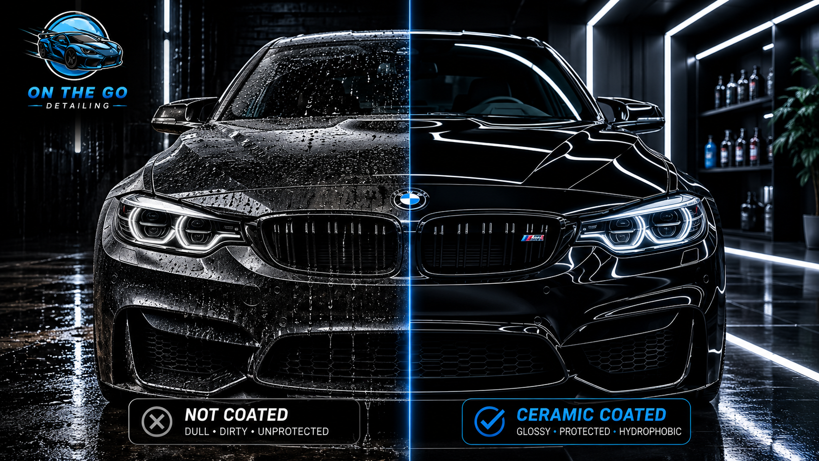 Ceramic Coating