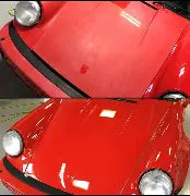 Paint correction packages